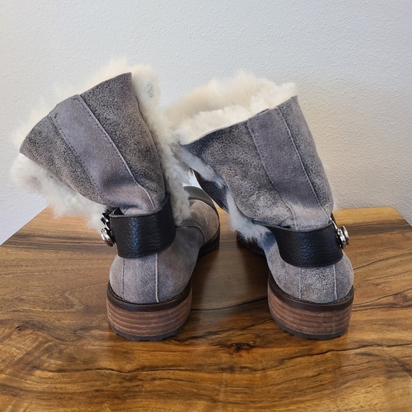 Matt Bernson Tundra Boot with Sheep Shearling - Picture 8 of 12